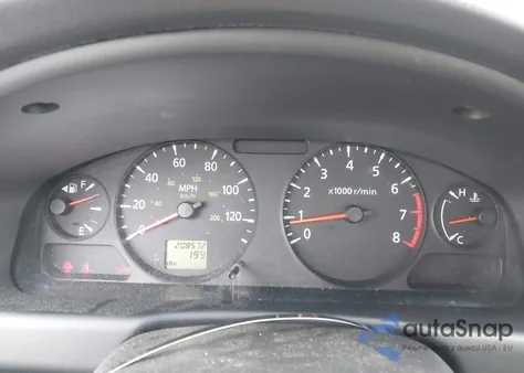 2006 Nissan Sentra 1.8S z USA, uszkodzony, nr VIN 3N1CB51D76L544080